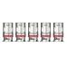 Vaporesso GTX Replacement Coils 1.2ohm Regular