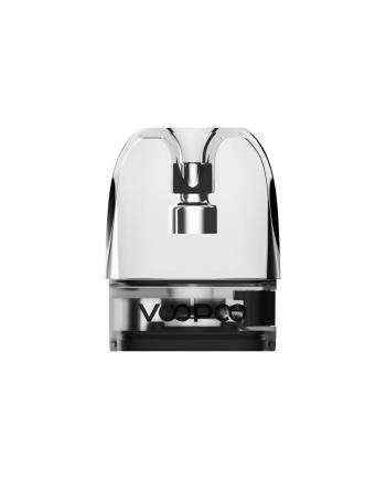 VOOPOO Argus Empty Pod Cartridge 2PCS VOOPOO Argus Pod Empty Cartridge 2PCS