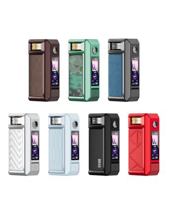 VOOPOO Drag 6 Box Mod 4400mAh VOOPOO Drag 6 Box Mod 4400mAh