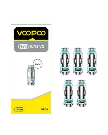VOOPOO ITO V2 Coil VOOPOO ITO V2 Coil