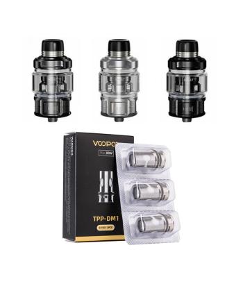 VOOPOO Maat Coils 3pcs VOOPOO Maat Coils 3pcs