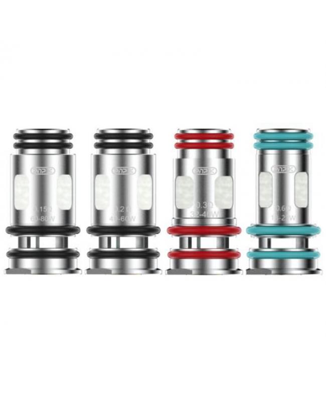 VOOPOO PnP X Replacement Coil 5PCS/Pack