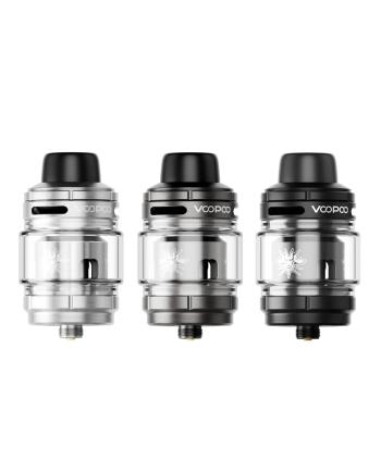 VOOPOO Uforce-X Tank II Atomizer 5ml VOOPOO Uforce-X Tank II Atomizer 5ml