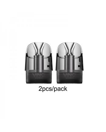 VOOPOO VINCI E Pod Cartridge for VINCI E80 VOOPOO VINCI E Pod Cartridge for VINCI E80