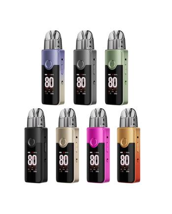 VOOPOO VINCI E80 Pod System Kit 3000mAh 5ml VOOPOO VINCI E80 Pod System Kit 3000mAh 5ml