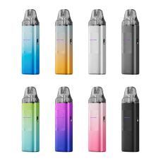 VOOPOO Vinci S 40W Pod System Kit 2000mAh 4.5ml VOOPOO Vinci S 40W Pod System Kit 2000mAh 4.5ml