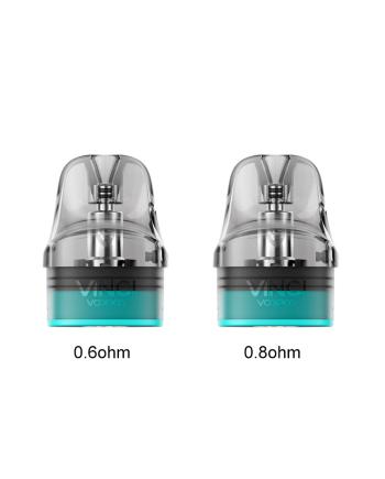 VOOPOO Vinci S Pod Cartridge 4.5ml VOOPOO Vinci S Pod Cartridge 4.5ml