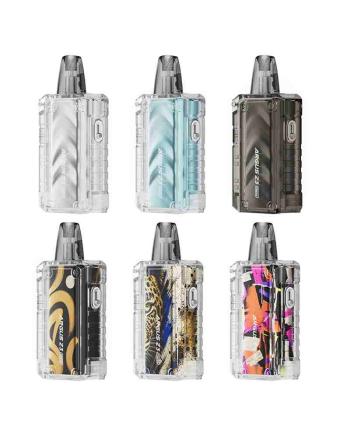 VOOPOO Argus Z3 Nano Pod System Kit 1100mAh VOOPOO Argus Z3 Nano Pod System Kit 1100mAh