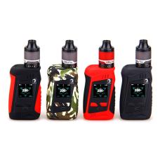 Yosta Livepor 230W TC Mod Vape Kit Yosta Livepor 230W TC Mod Vape Kit