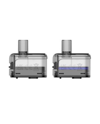 Innokin Coolfire P60 Empty Pod Cartridge 4ml Innokin Coolfire P60 Empty Pod Cartridge 4ml