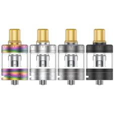 Innokin Zenith Minimal Tank Atomizer 4ml Innokin Zenith Minimal Tank Atomizer 4ml