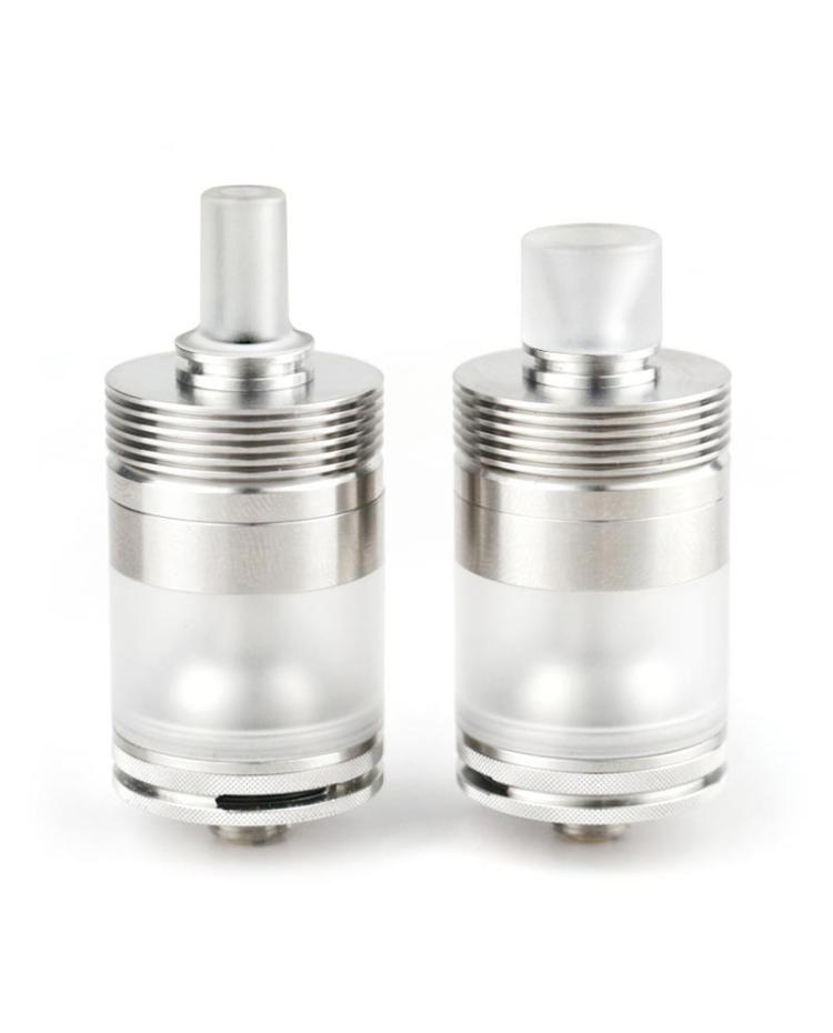 BP MODS Pioneer V1.5 RTA 22mm