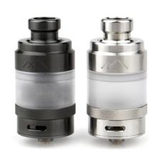 Dovpo Across Hazard RTA Atomizer 4ml Dovpo Across Hazard RTA Atomizer 4ml