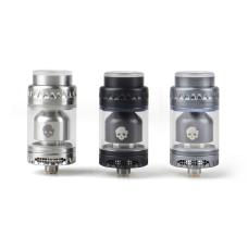 DOVPO Blotto Single Coil RTA 23mm DOVPO Blotto Single Coil RTA 23mm