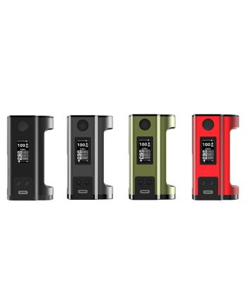 Dovpo Flipside Squonk Box Mod 100W Dovpo Flipside Squonk Box Mod 100W