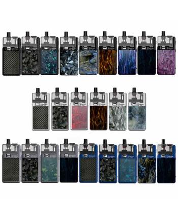 LVE Orion II 2 Pro Plus Pod Mod Kit 1900mAh 4.5ml LVE Orion II 2 Pro Plus Pod Mod Kit 1900mAh 4.5ml