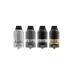 Vapefly Kriemhild Sub Ohm Tank 26mm Black Gold