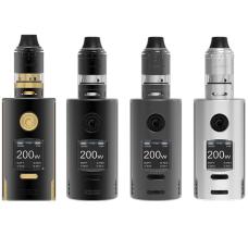 Vapefly Kriemhild 200W Vape Kit Vapefly Kriemhild 200W Vape Kit