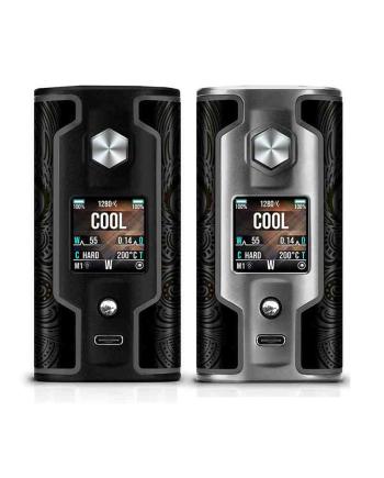 YiHi SXmini G Class V2 Box Mod 200W YiHi SXmini G Class V2 Box Mod 200W