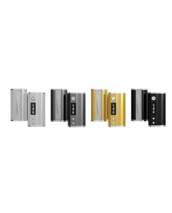 YiHi SXmini MQ Plus Box Mod 100W YiHi SXmini MQ Plus Box Mod 100W
