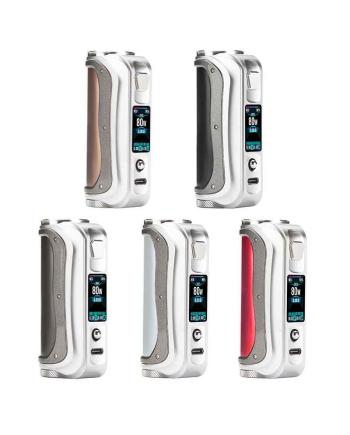 YiHi SXmini SL Class V2 Box Mod 100W YiHi SXmini SL Class V2 Box Mod 100W
