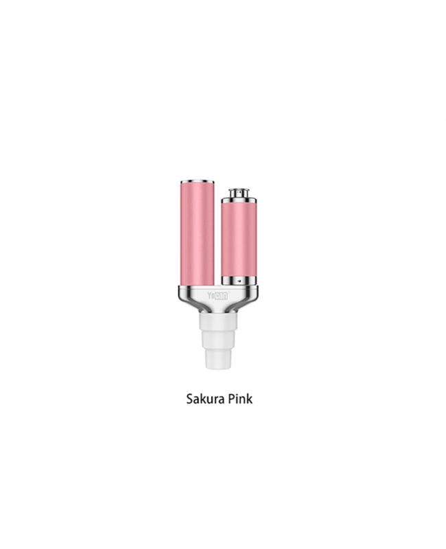 Yocan Torch Portable Enail Sakura Pink
