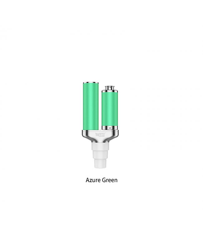 Yocan Torch Portable Enail Azure Green