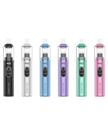 Yocan Orbit 2.0 Dab Pen Vaporizer Kit 1400mAh Yocan Orbit 2.0 Dab Pen Vaporizer Kit 1400mAh