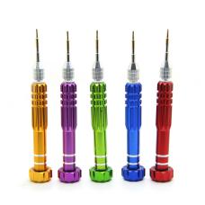 5 IN 1 Screwdriver Vape Tool 5 IN 1 Screwdriver Vape Tool