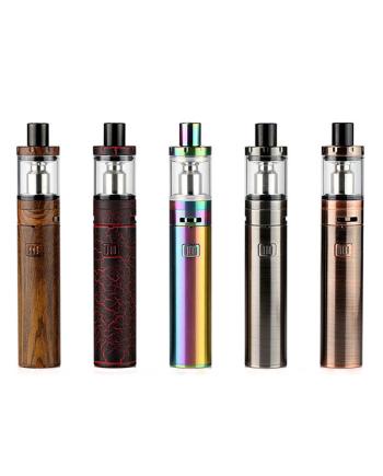 Eleaf iJust S E Starter Kit 3000mAh 4ML Eleaf iJust S E Starter Kit 3000mAh 4ML