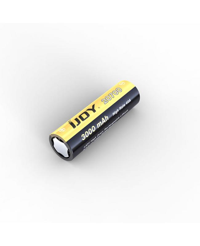 iJoy 20700 3000mah Vape Battery