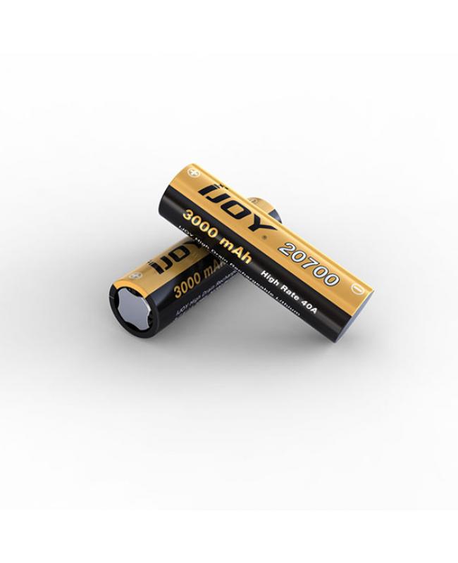 iJoy 20700 3000mah Vape Battery