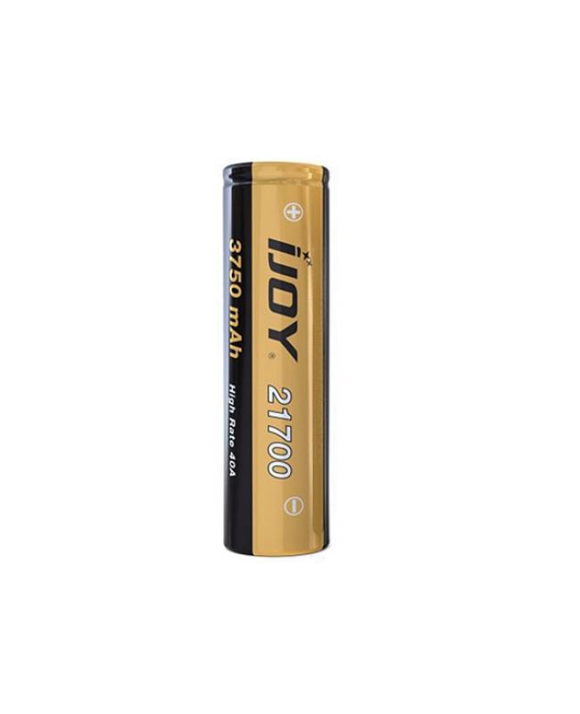 iJoy 21700 Lithium Battery