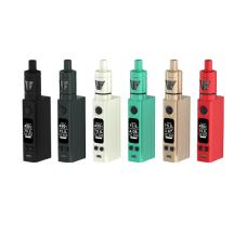 Evic Vtc Mini 2 E Starter Kit With Tron Tank Evic Vtc Mini 2 E Starter Kit With Tron Tank