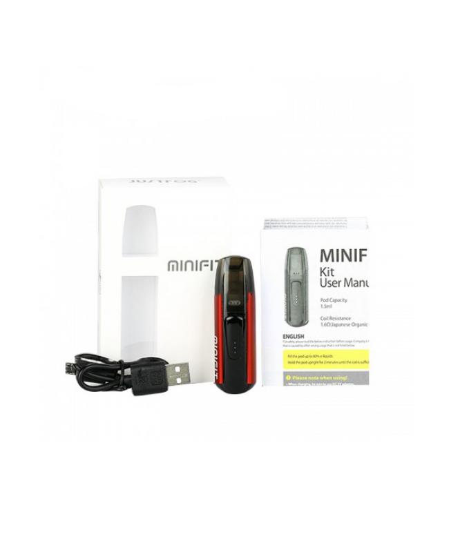 Justfog Minifit In Package