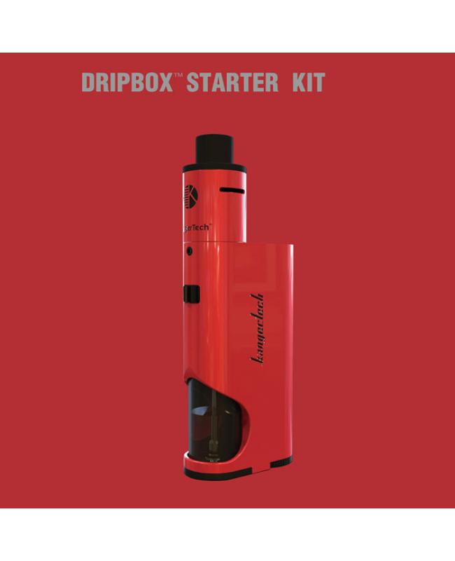 Kanger Dripbox Vape Kit