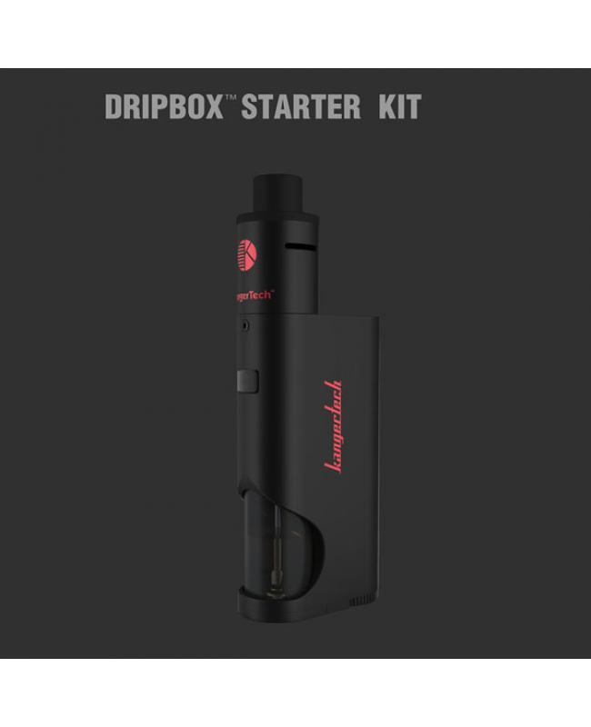 Kanger Dripbox Vape Kit