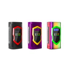 Laisimo Warriors 230W TC Vape Mod Laisimo Warriors 230W TC Vape Mod