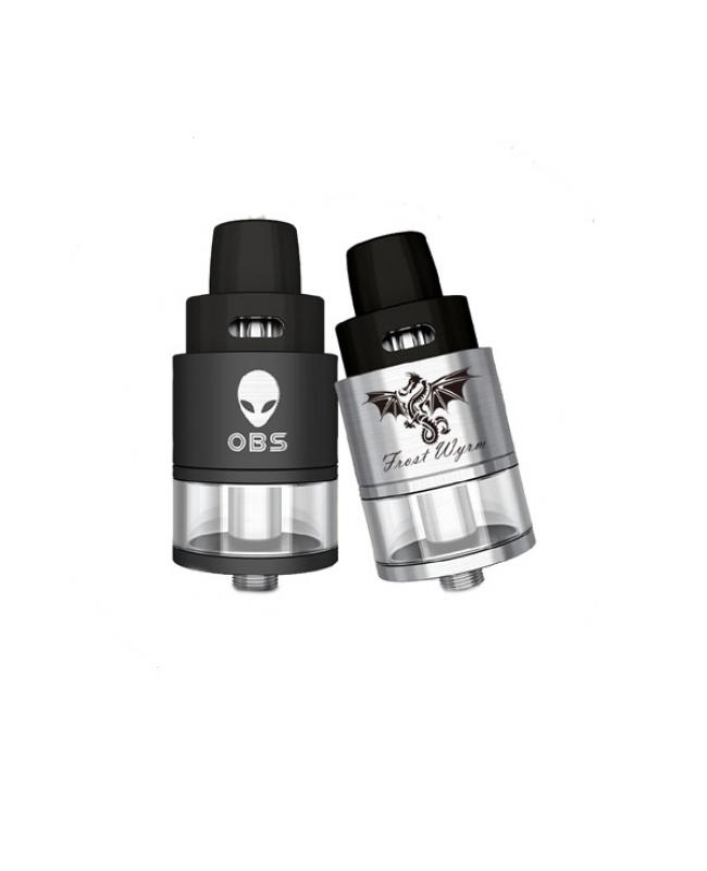 OBS Frost Wyrm Rebuildable Tank 3.3ML