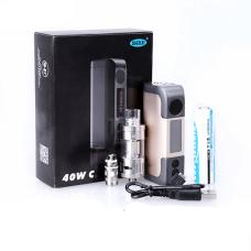 Sigelei 40W C TC Vape Kit Sigelei 40W C TC Vape Kit