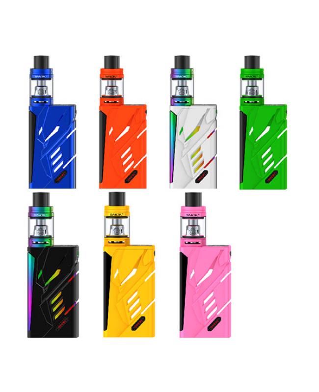 Smok T-PRIV New Colors Available