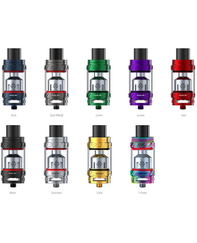 TFV12 Colors Available