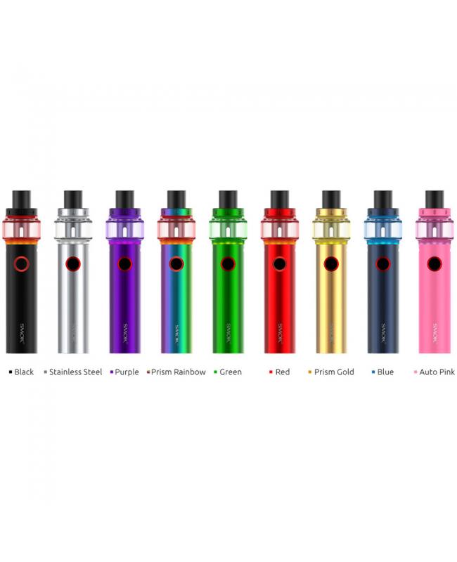 smok vape pen 22 light edition starter kit colors