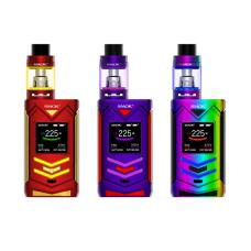 Smok Veneno 225W Sub Ohm Vape Kit Smok Veneno 225W Sub Ohm Vape Kit