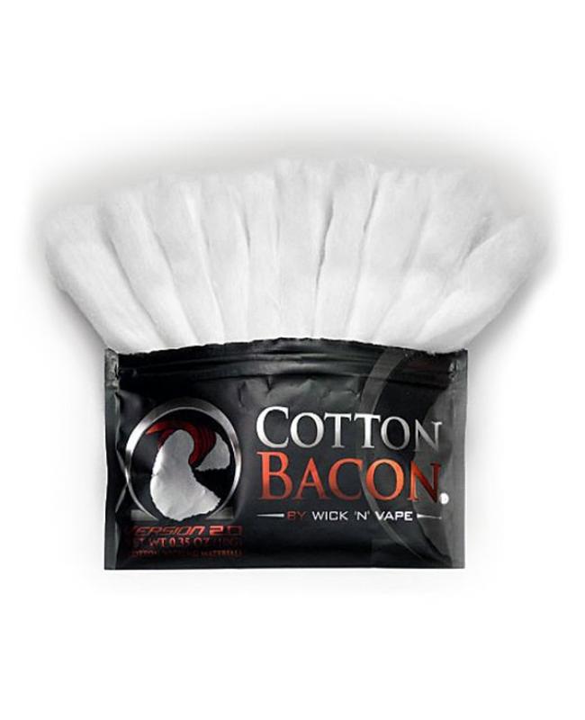 Vapor Wick Bacon V2 Cotton