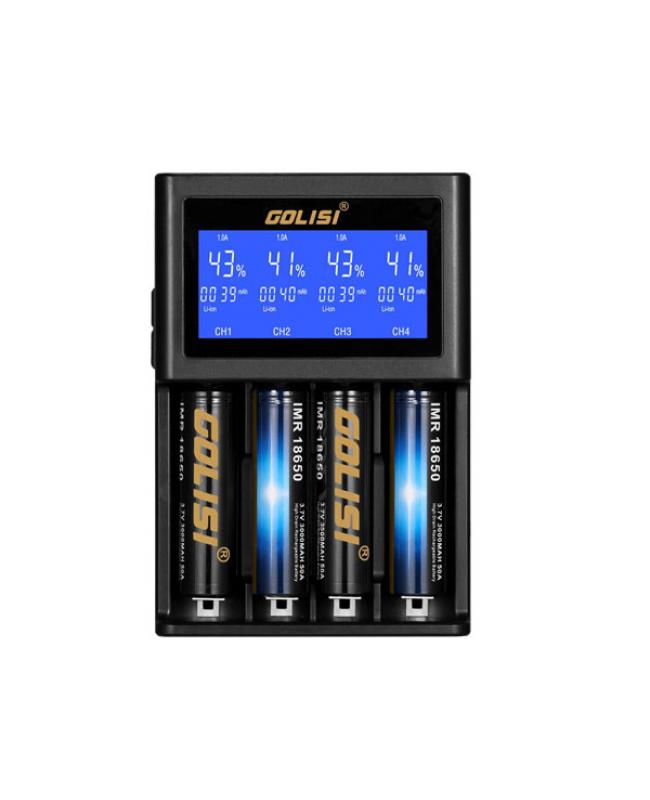 Golisi S4 Vape Battery Charger