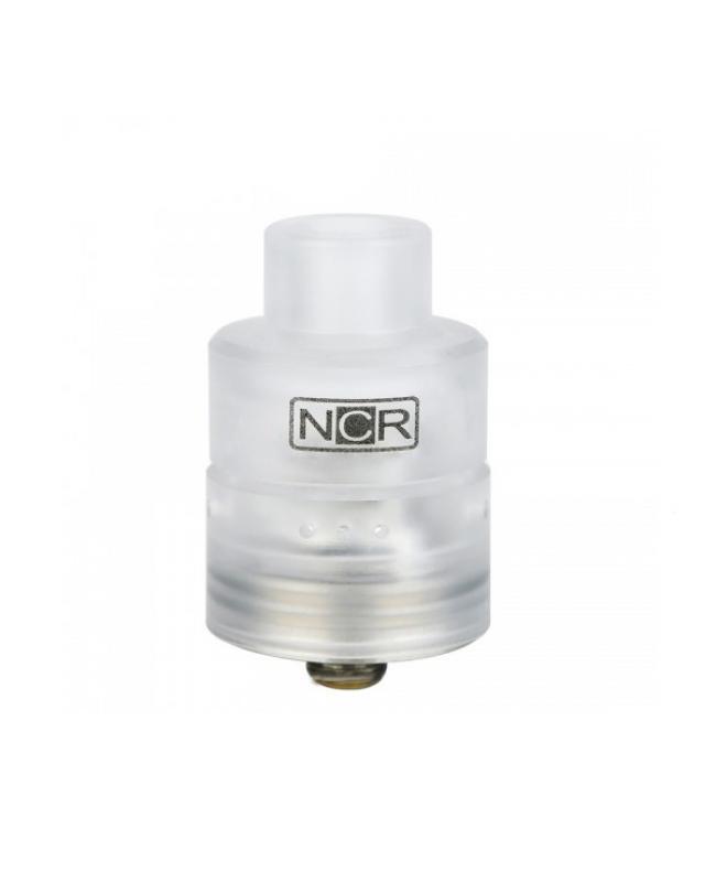 NCR Nicotine Reinforcer RDA