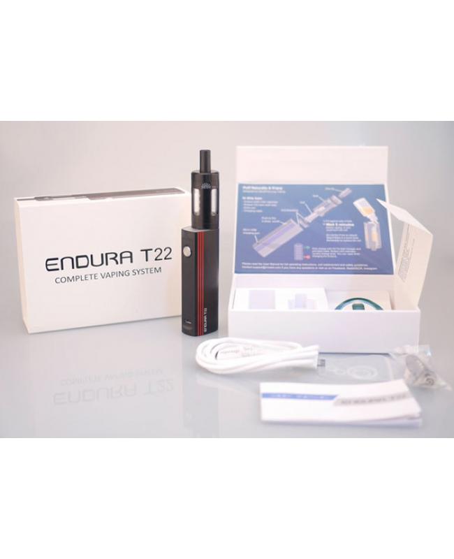 Innokin Endura T22 Vape Kit