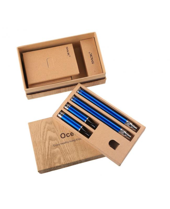 Newest Smoktech Oceanic E Starter Kit