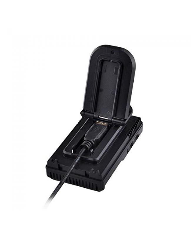 Nitecore UM20 USB Battery Charger